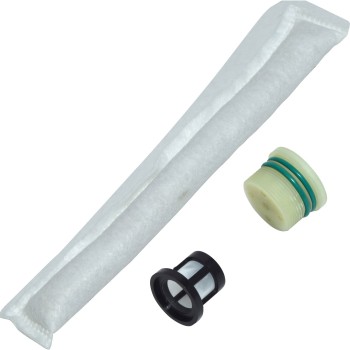 A/C Receiver Drier / Desiccant Element Kit