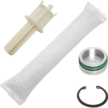 A/C Receiver Drier / Desiccant Element Kit