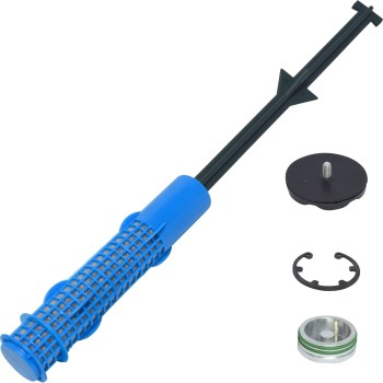 A/C Receiver Drier / Desiccant Element Kit