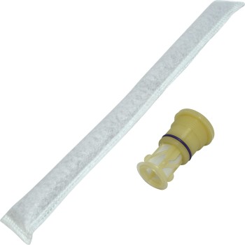 A/C Receiver Drier / Desiccant Element Kit