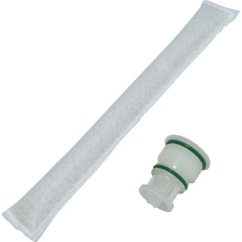 A/C Receiver Drier / Desiccant Element Kit