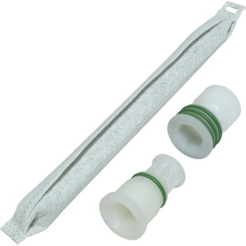 A/C Receiver Drier / Desiccant Element Kit
