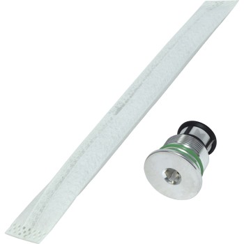 A/C Receiver Drier / Desiccant Element Kit