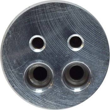 A/C Receiver Drier