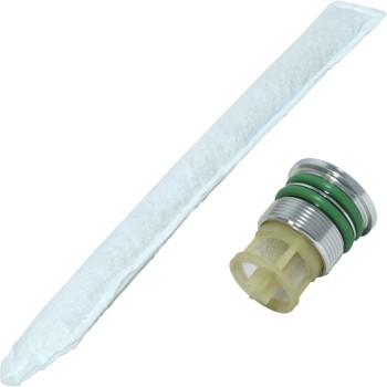 A/C Receiver Drier / Desiccant Element Kit
