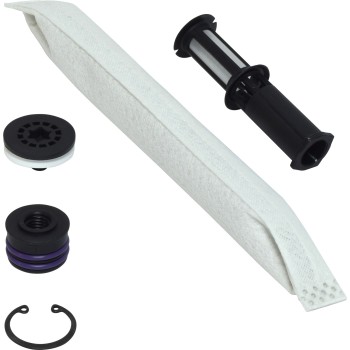 A/C Receiver Drier / Desiccant Element Kit