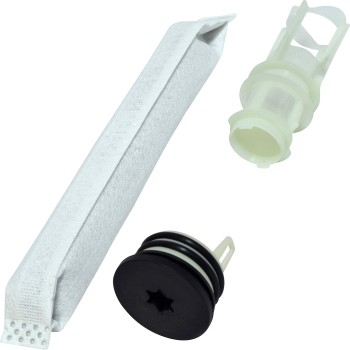 A/C Receiver Drier / Desiccant Element Kit