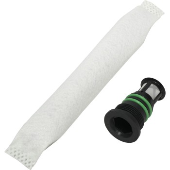 A/C Receiver Drier / Desiccant Element Kit