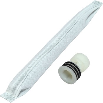 A/C Receiver Drier / Desiccant Element Kit