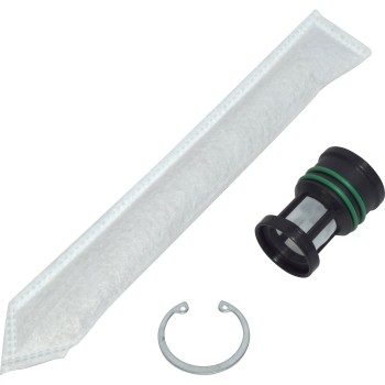 A/C Receiver Drier / Desiccant Element Kit