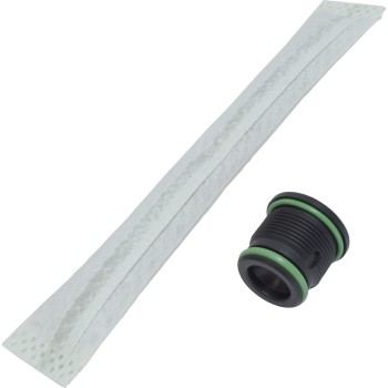 A/C Receiver Drier / Desiccant Element Kit