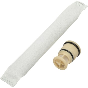 A/C Receiver Drier / Desiccant Element Kit
