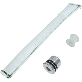 A/C Receiver Drier / Desiccant Element Kit