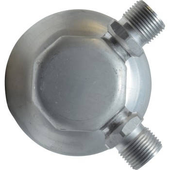 A/C Receiver Drier
