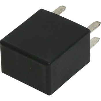 HVAC System Relay