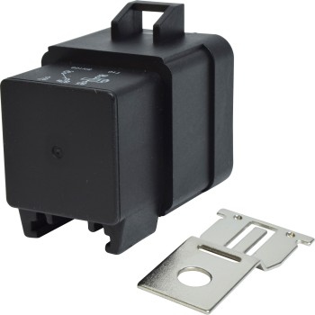 HVAC System Relay