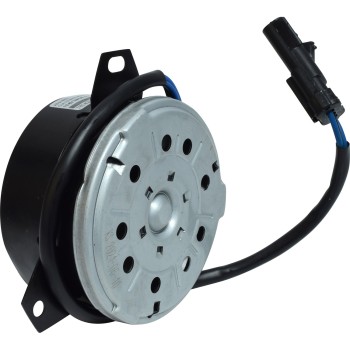 Engine Cooling Fan Motor