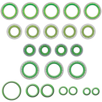 A/C System Seal Kit