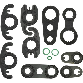 A/C System Seal Kit