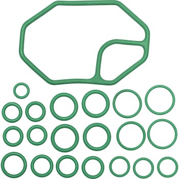 A/C System Seal Kit