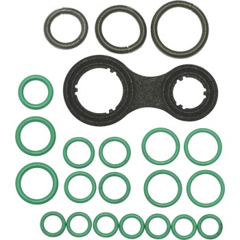 A/C System Seal Kit