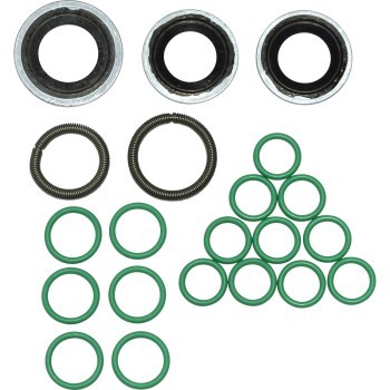 A/C System Seal Kit
