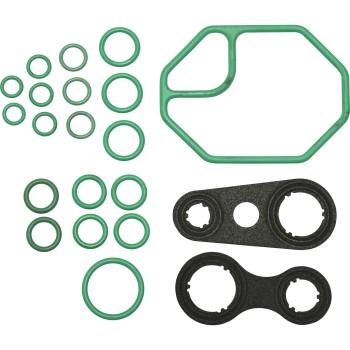 A/C System Seal Kit