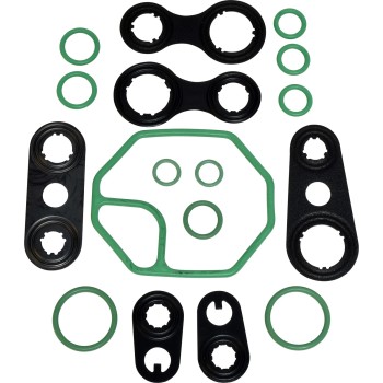 A/C System Seal Kit