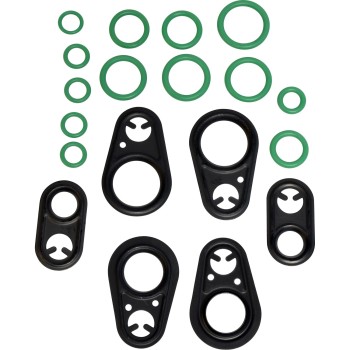 A/C System Seal Kit