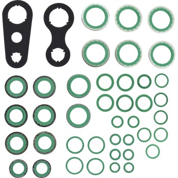 A/C System Seal Kit