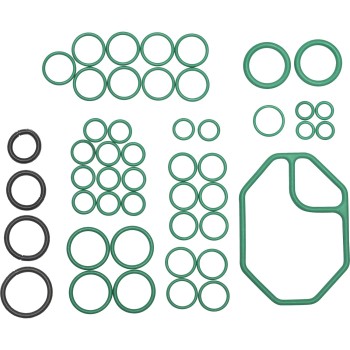 A/C System Seal Kit