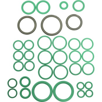 A/C System Seal Kit