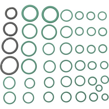 A/C System Seal Kit