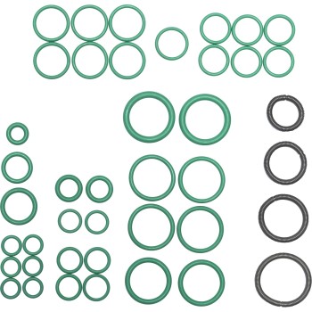 A/C System Seal Kit