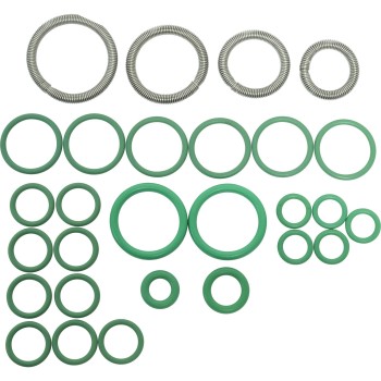A/C System Seal Kit