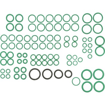 A/C System Seal Kit