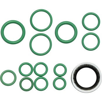 A/C System Seal Kit