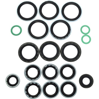 A/C System Seal Kit