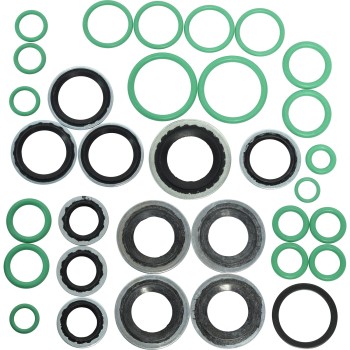 A/C System Seal Kit