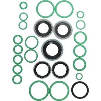 A/C System Seal Kit