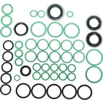 A/C System Seal Kit