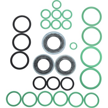 A/C System Seal Kit