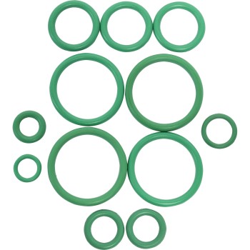 A/C System Seal Kit