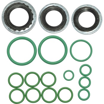 A/C System Seal Kit