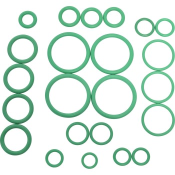A/C System Seal Kit