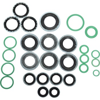 A/C System Seal Kit