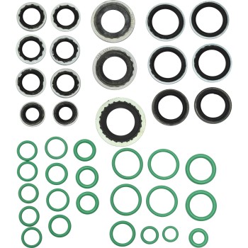 A/C System Seal Kit