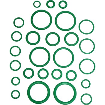 A/C System Seal Kit