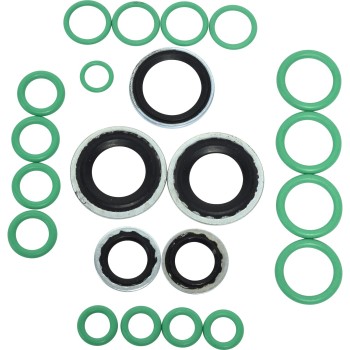 A/C System Seal Kit