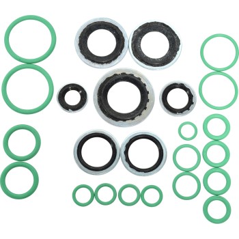 A/C System Seal Kit